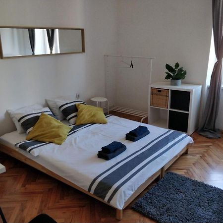 Apartment Marge ริเยกา ภายนอก รูปภาพ