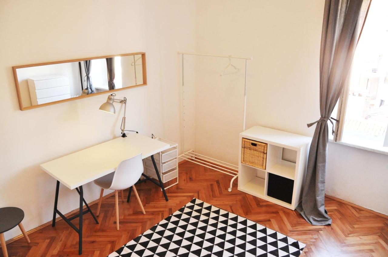 Apartment Marge ริเยกา ภายนอก รูปภาพ