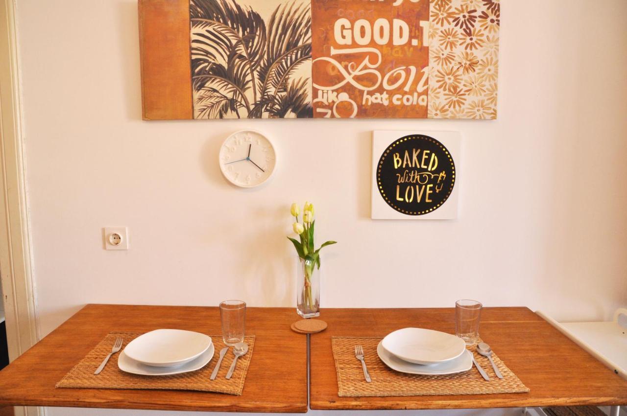 Apartment Marge ริเยกา ภายนอก รูปภาพ
