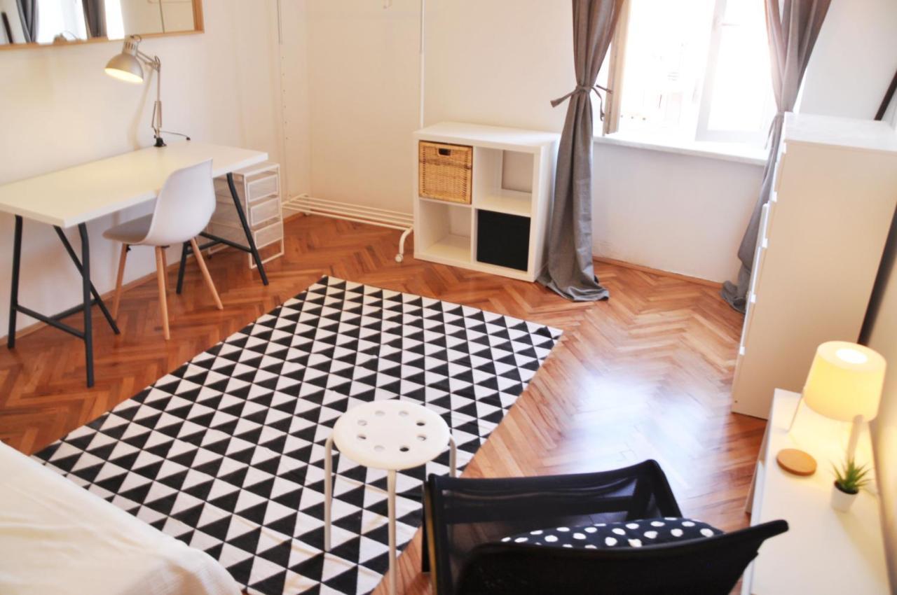 Apartment Marge ริเยกา ภายนอก รูปภาพ