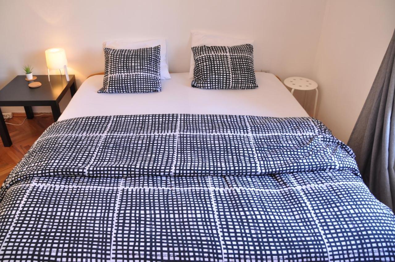 Apartment Marge ริเยกา ภายนอก รูปภาพ