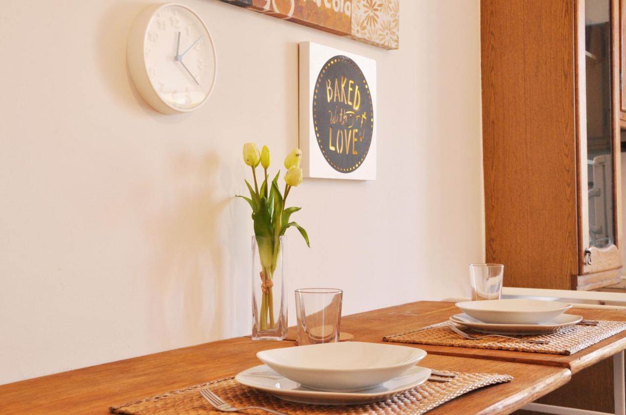 Apartment Marge ริเยกา ภายนอก รูปภาพ