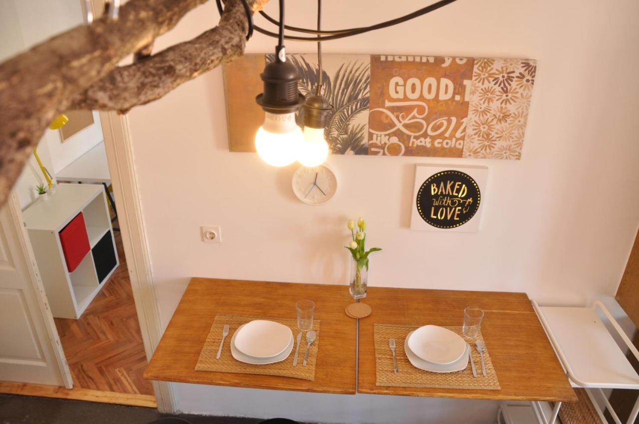 Apartment Marge ริเยกา ภายนอก รูปภาพ