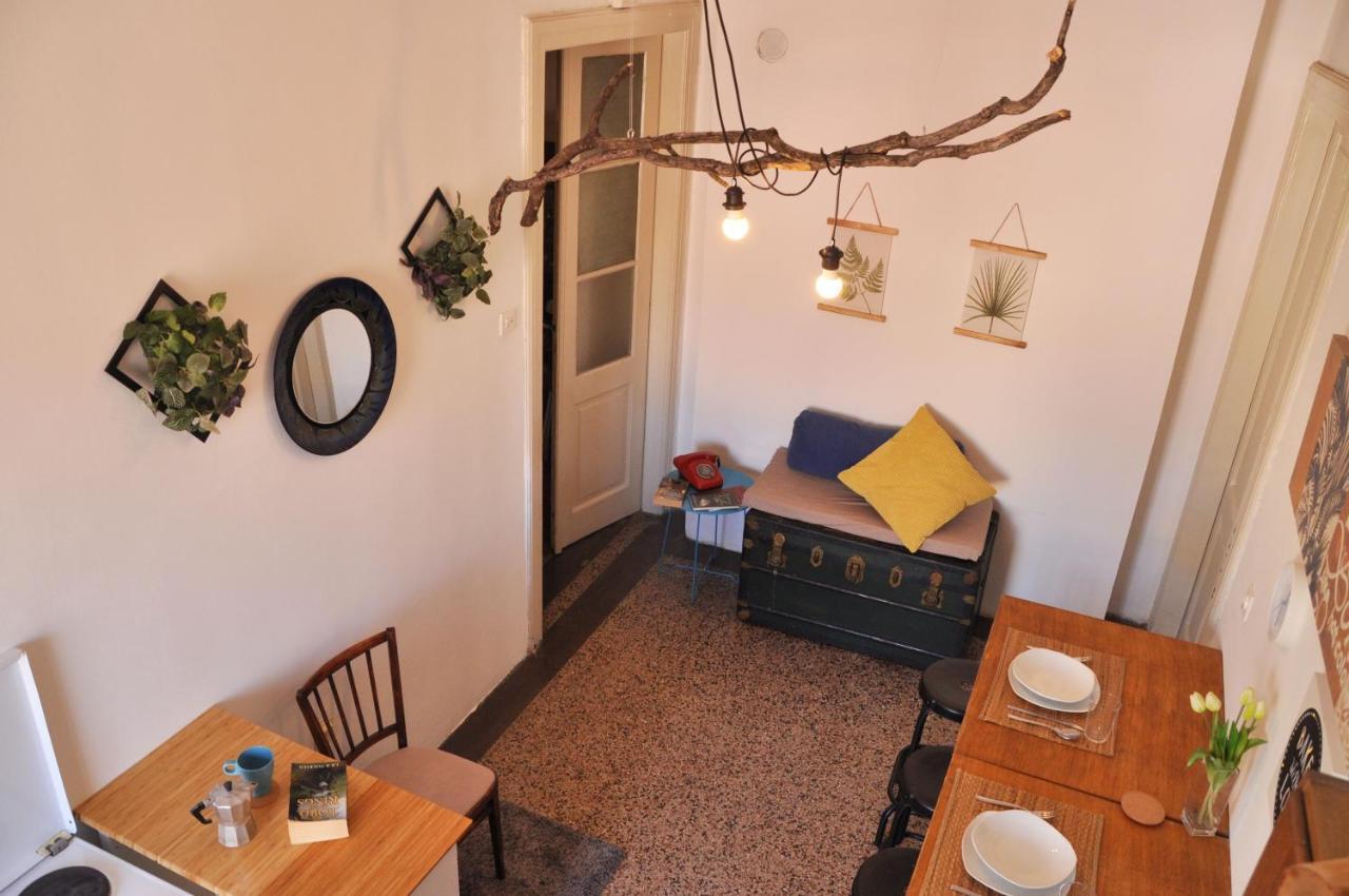 Apartment Marge ริเยกา ภายนอก รูปภาพ
