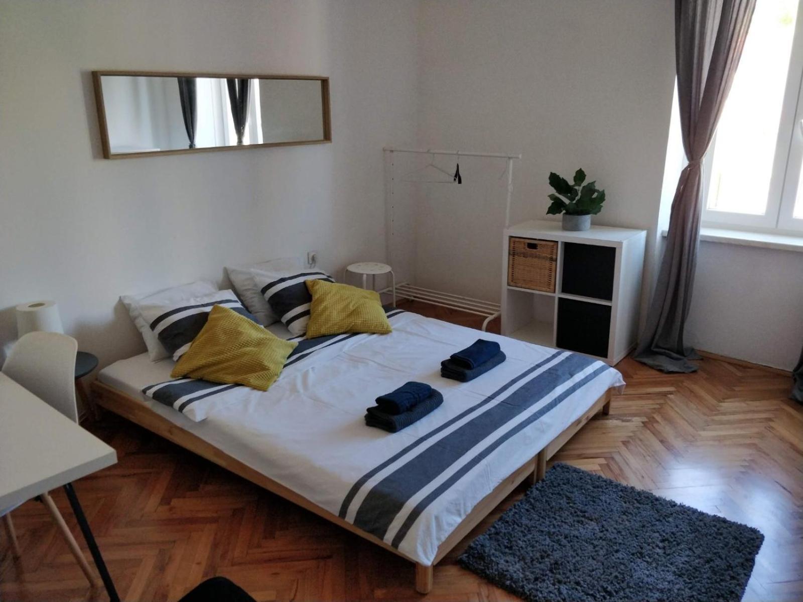 Apartment Marge ริเยกา ภายนอก รูปภาพ